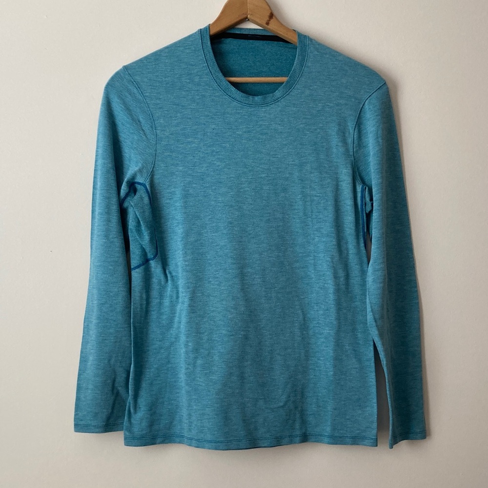 Mens Lululemon Shirt